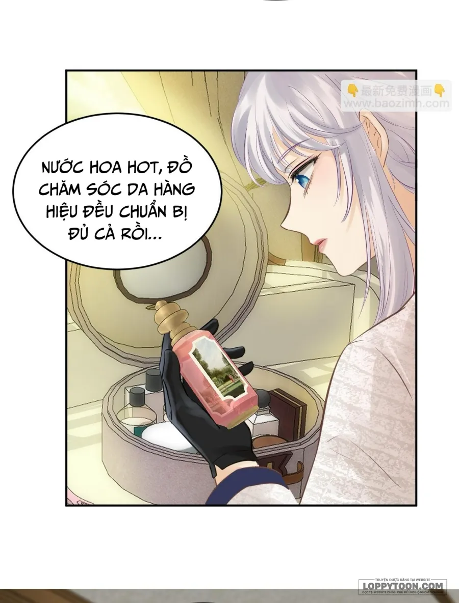 Hương Dục Niệm - Chap 19 - Trang 13