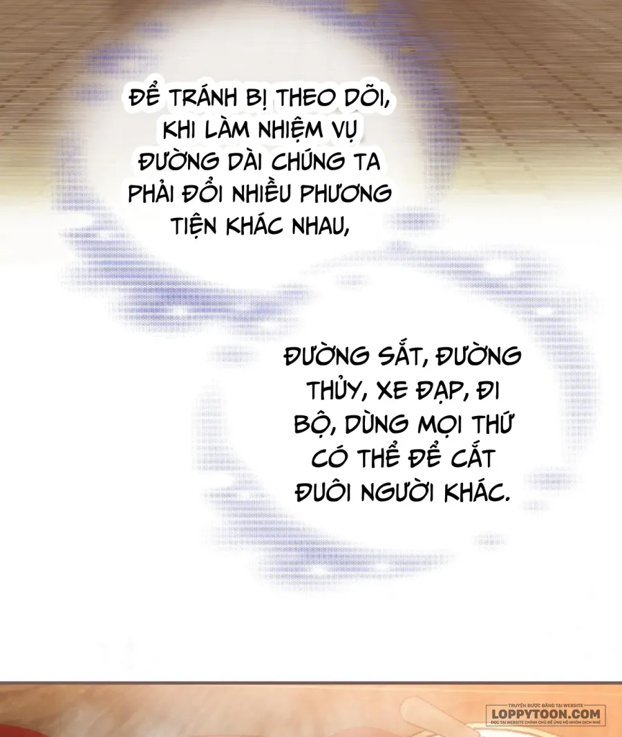 Hương Dục Niệm - Chap 19 - Trang 17