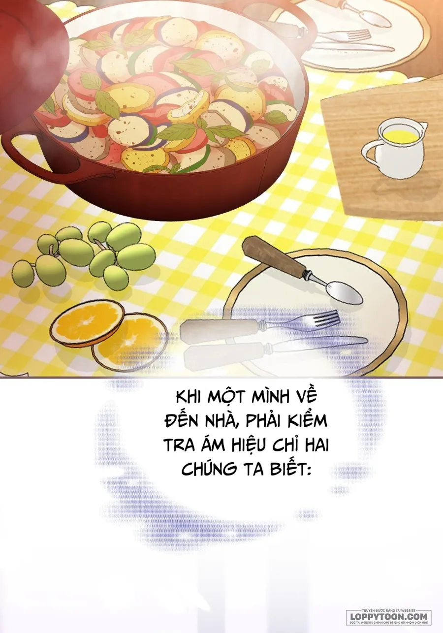 Hương Dục Niệm - Chap 19 - Trang 18