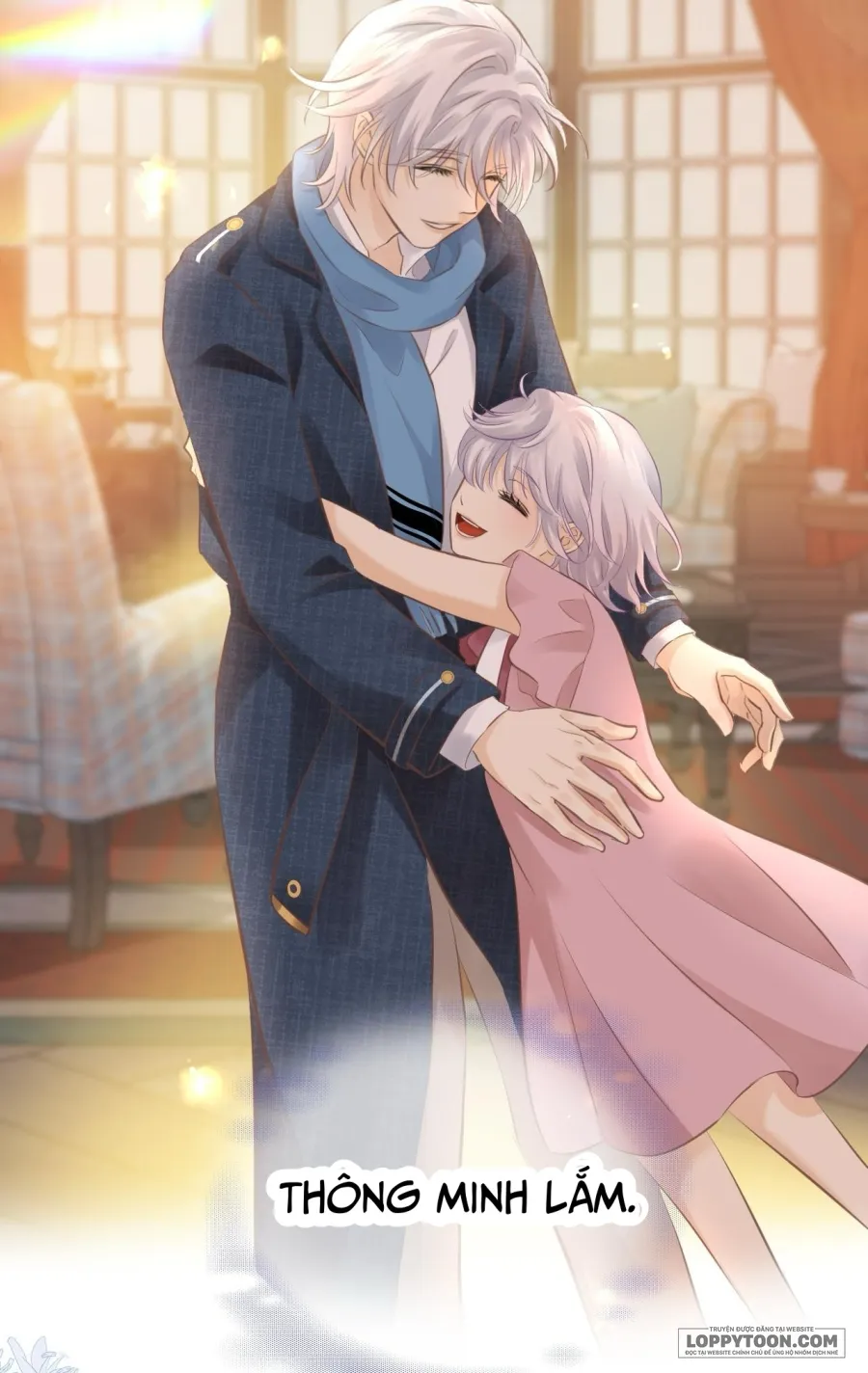 Hương Dục Niệm - Chap 19 - Trang 21