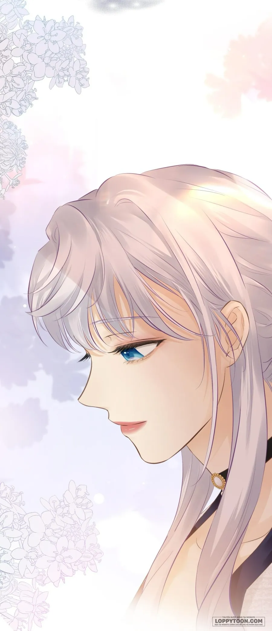 Hương Dục Niệm - Chap 19 - Trang 22