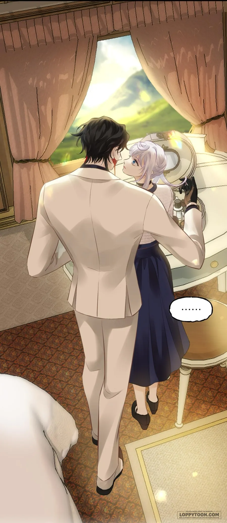 Hương Dục Niệm - Chap 19 - Trang 24
