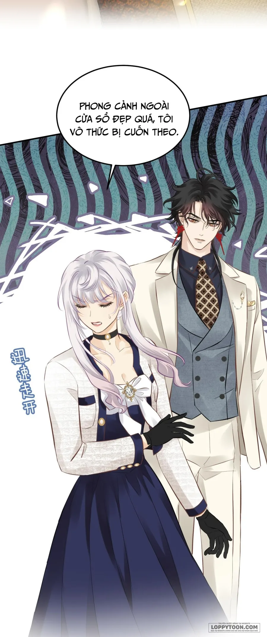 Hương Dục Niệm - Chap 19 - Trang 25