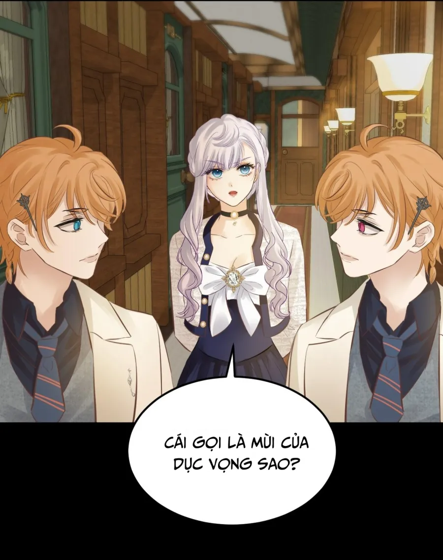 Hương Dục Niệm - Chap 19 - Trang 28