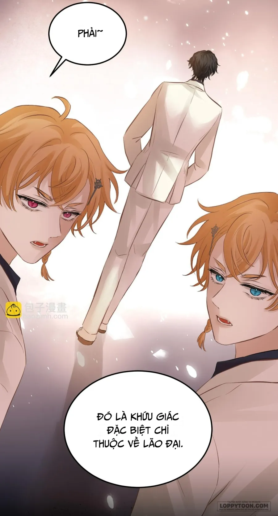 Hương Dục Niệm - Chap 19 - Trang 30
