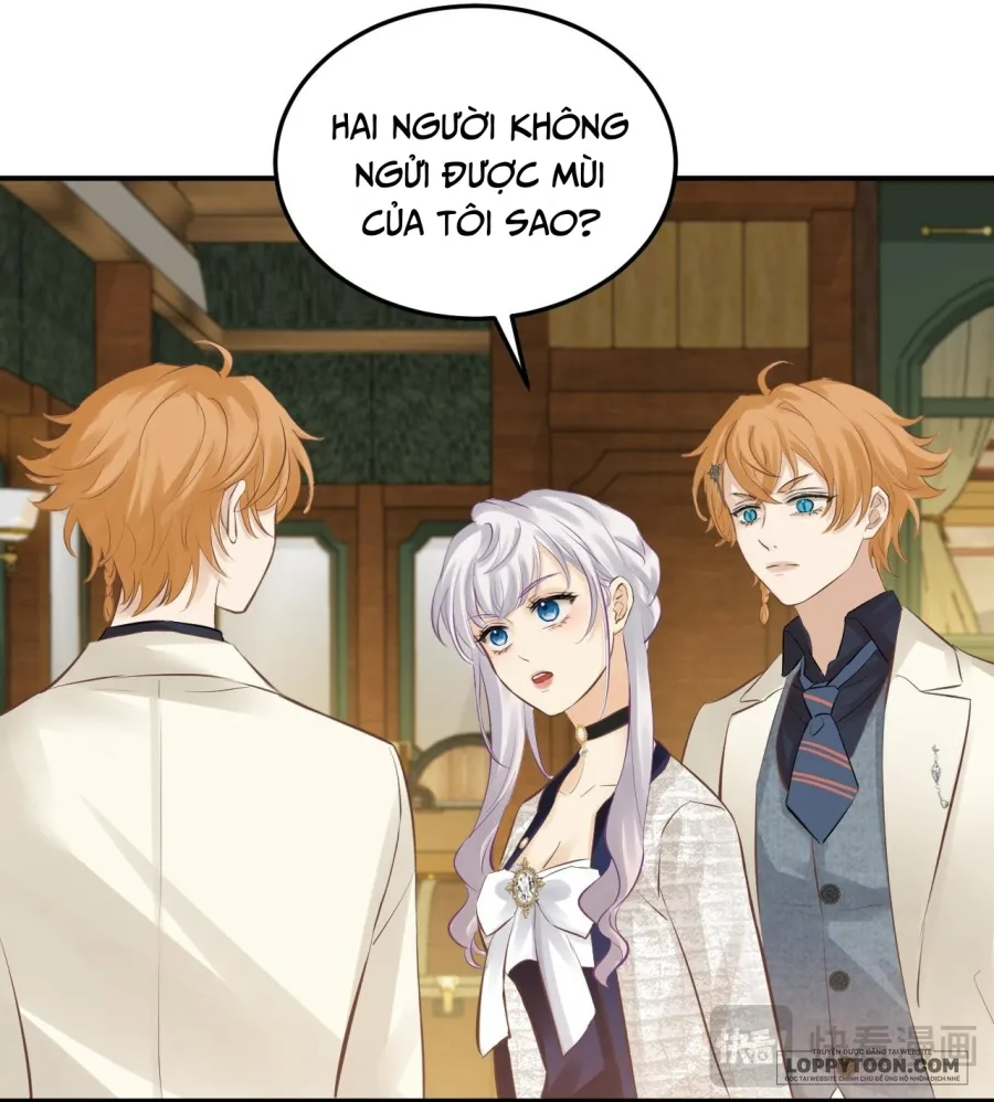 Hương Dục Niệm - Chap 19 - Trang 32