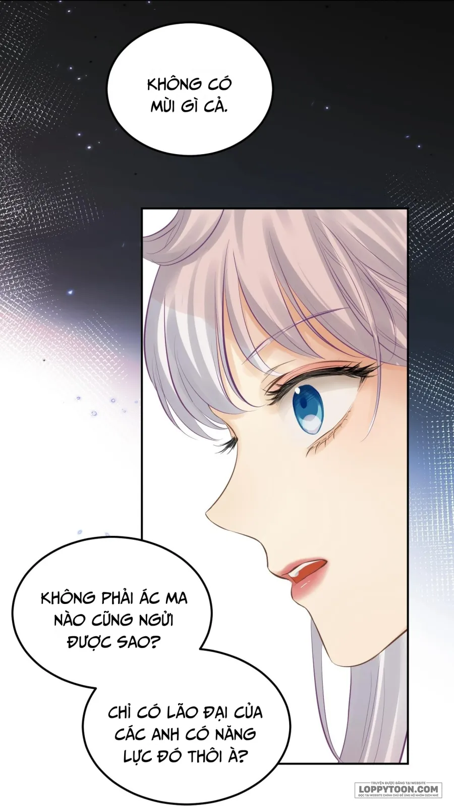 Hương Dục Niệm - Chap 19 - Trang 33