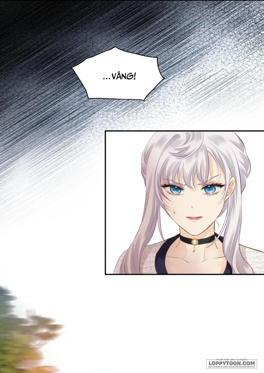 Hương Dục Niệm - Chap 19 - Trang 39