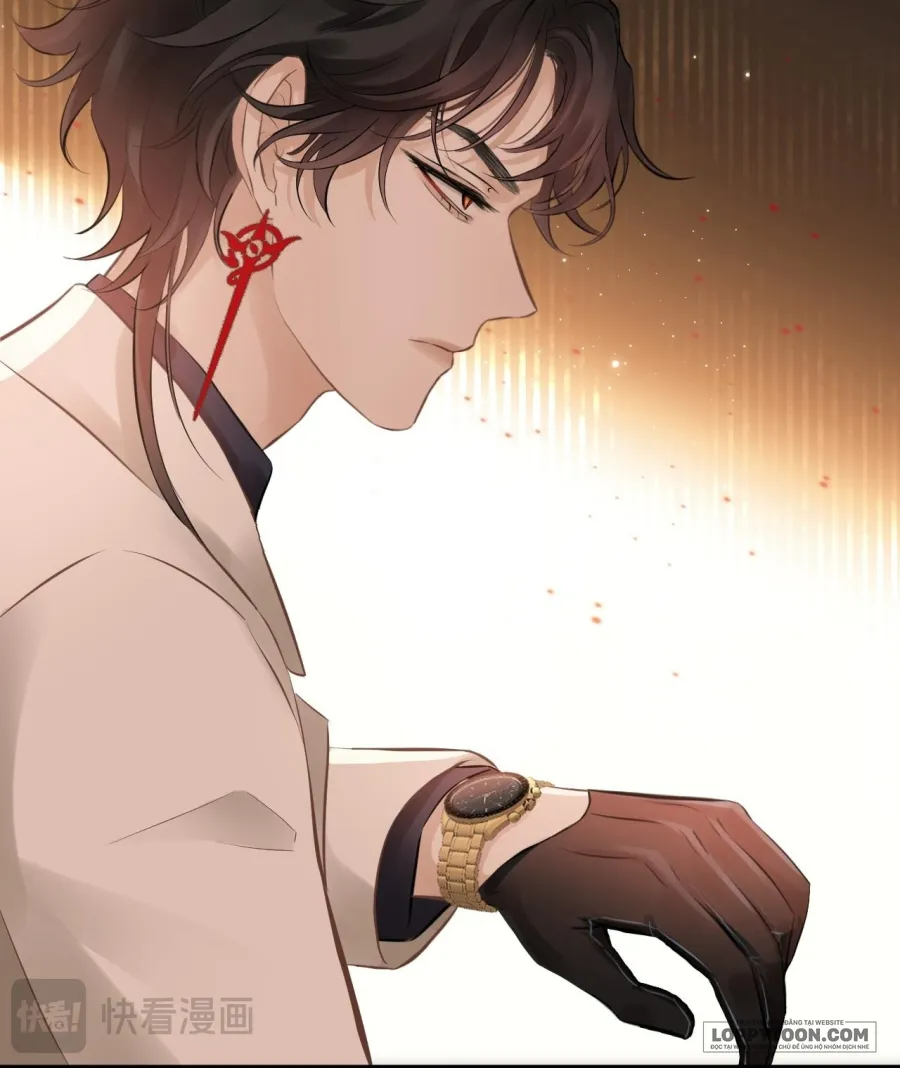 Hương Dục Niệm - Chap 19 - Trang 43