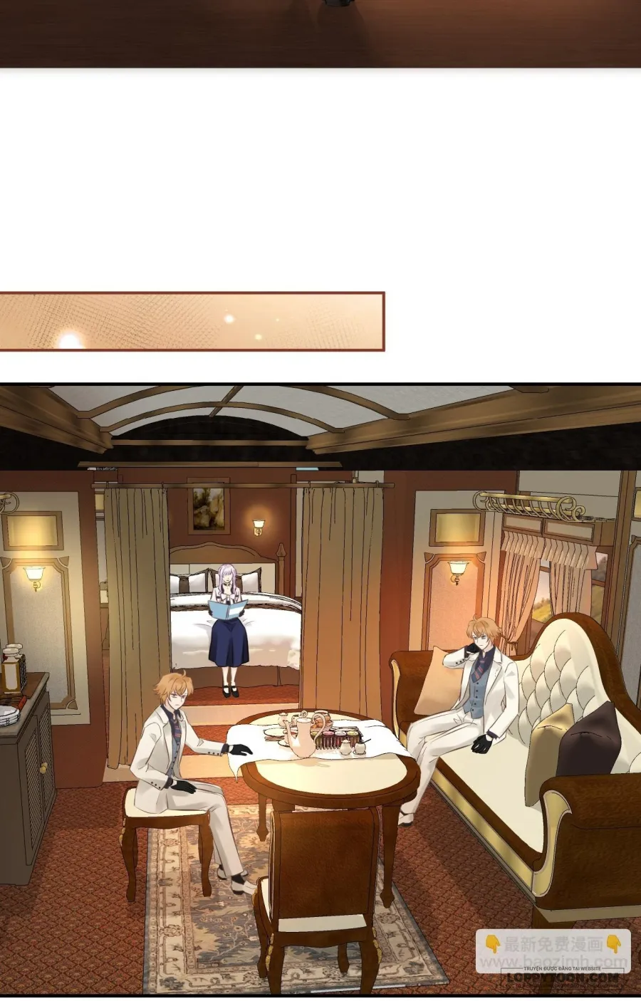 Hương Dục Niệm - Chap 19 - Trang 45