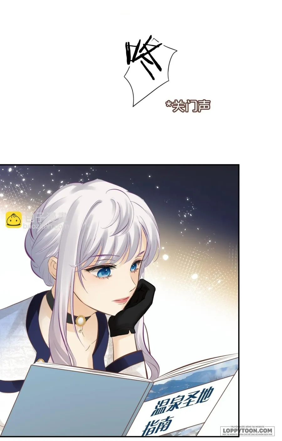 Hương Dục Niệm - Chap 19 - Trang 49