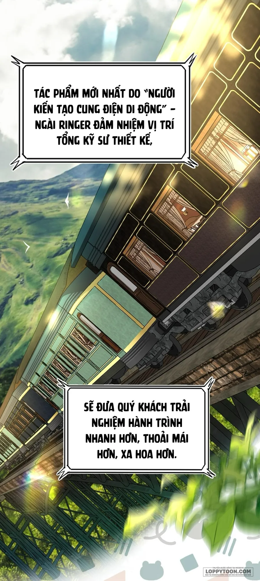 Hương Dục Niệm - Chap 19 - Trang 6