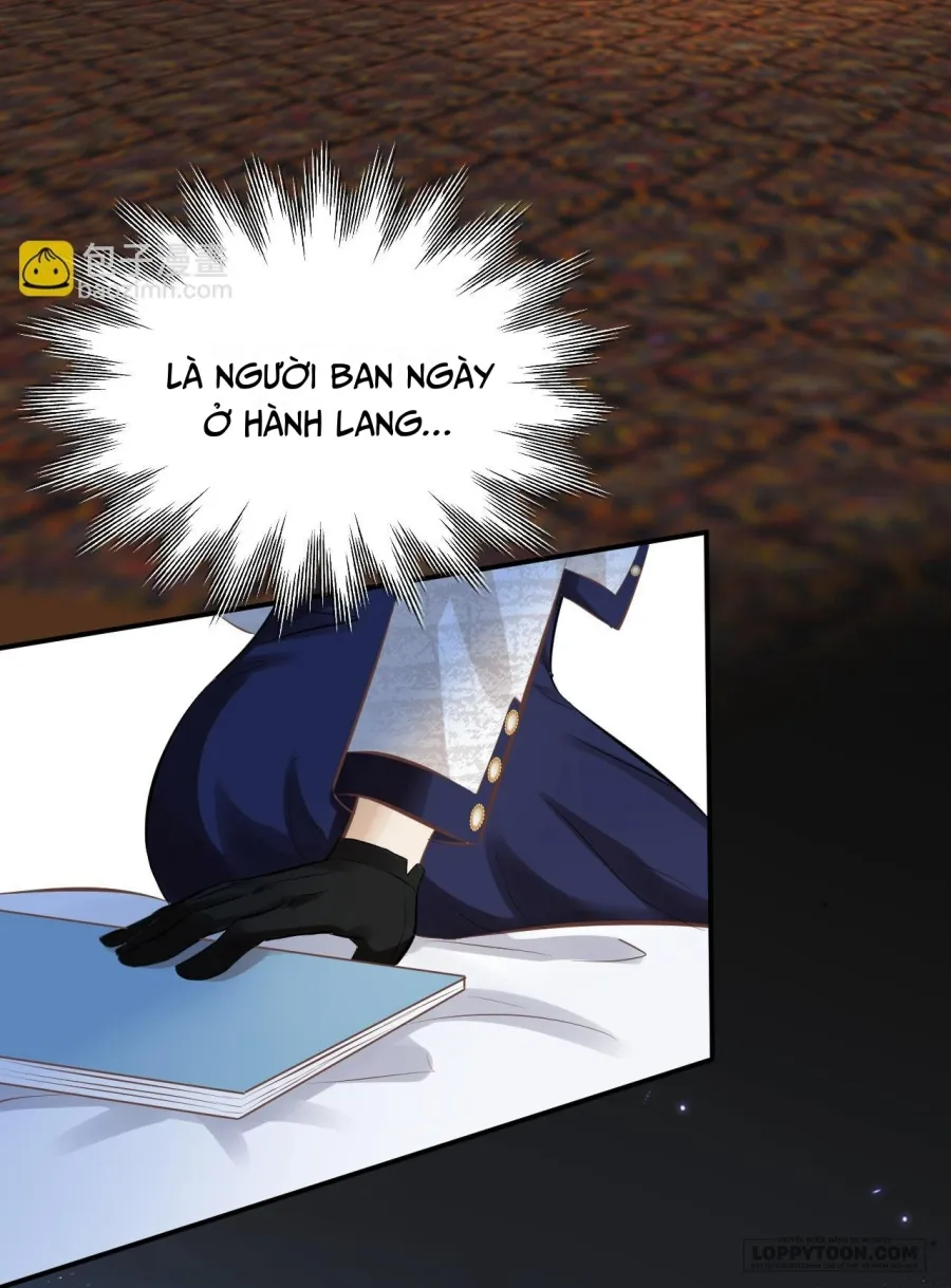 Hương Dục Niệm - Chap 19 - Trang 54