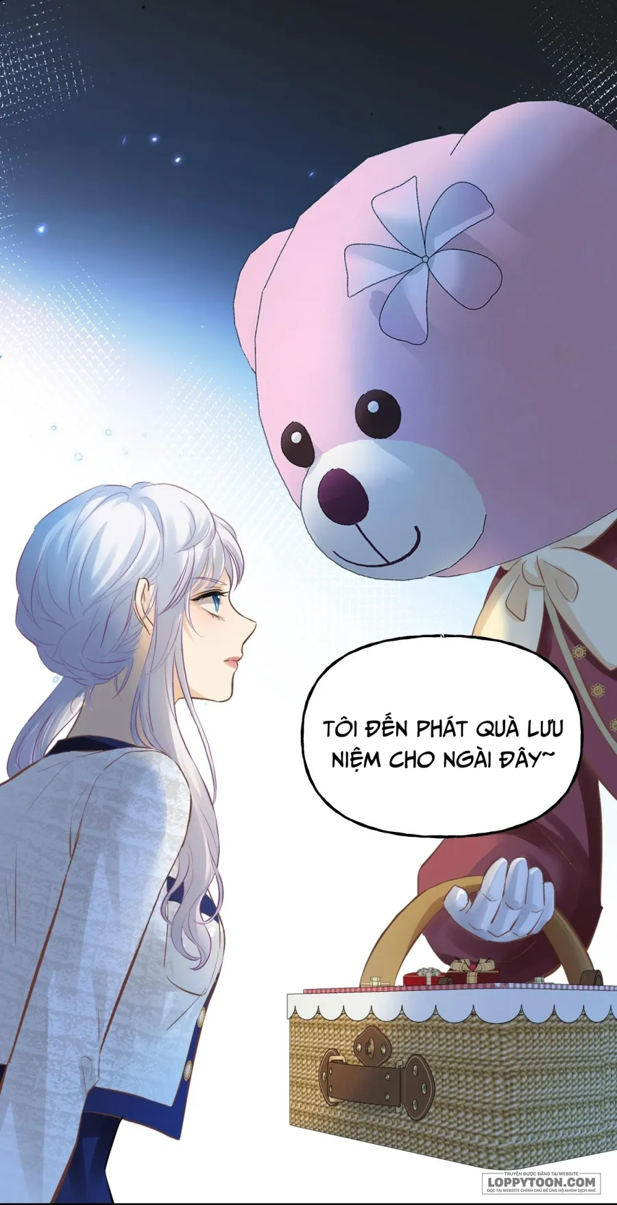 Hương Dục Niệm - Chap 19 - Trang 55