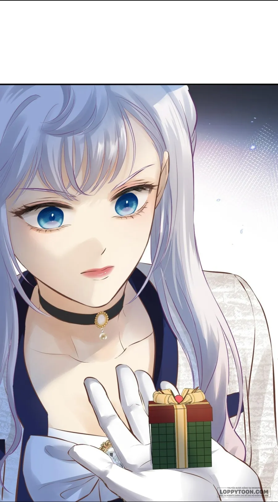 Hương Dục Niệm - Chap 19 - Trang 56