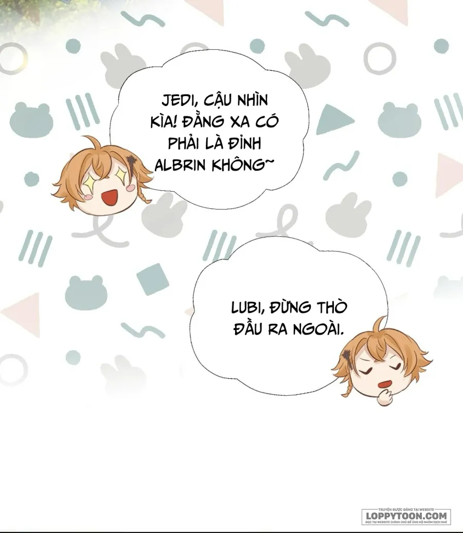 Hương Dục Niệm - Chap 19 - Trang 7