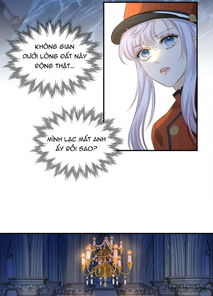 Hương Dục Niệm - Chap 2 - Trang 12