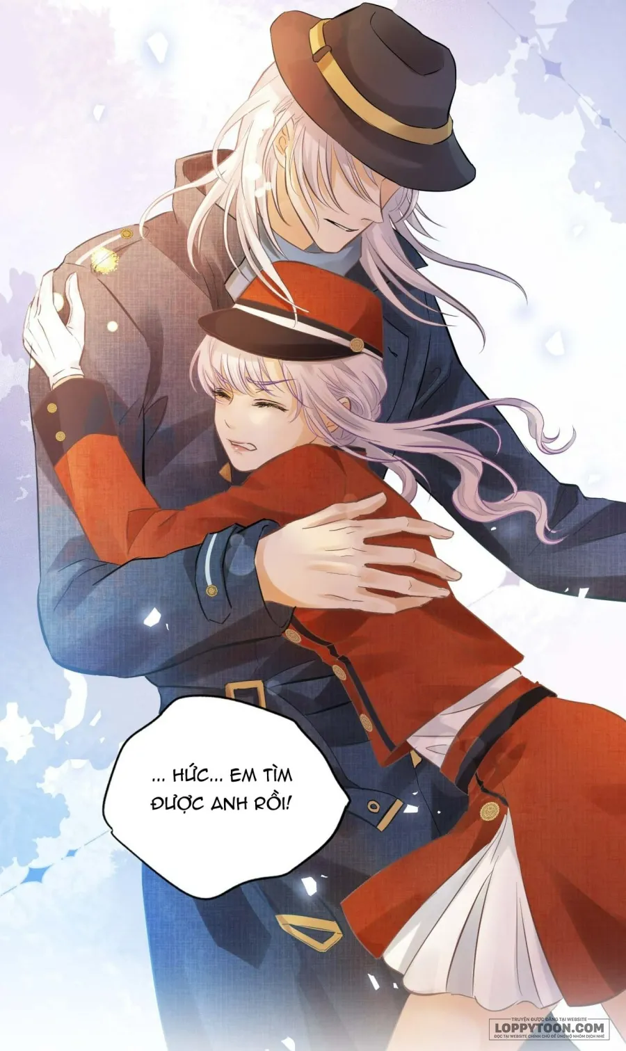 Hương Dục Niệm - Chap 2 - Trang 15