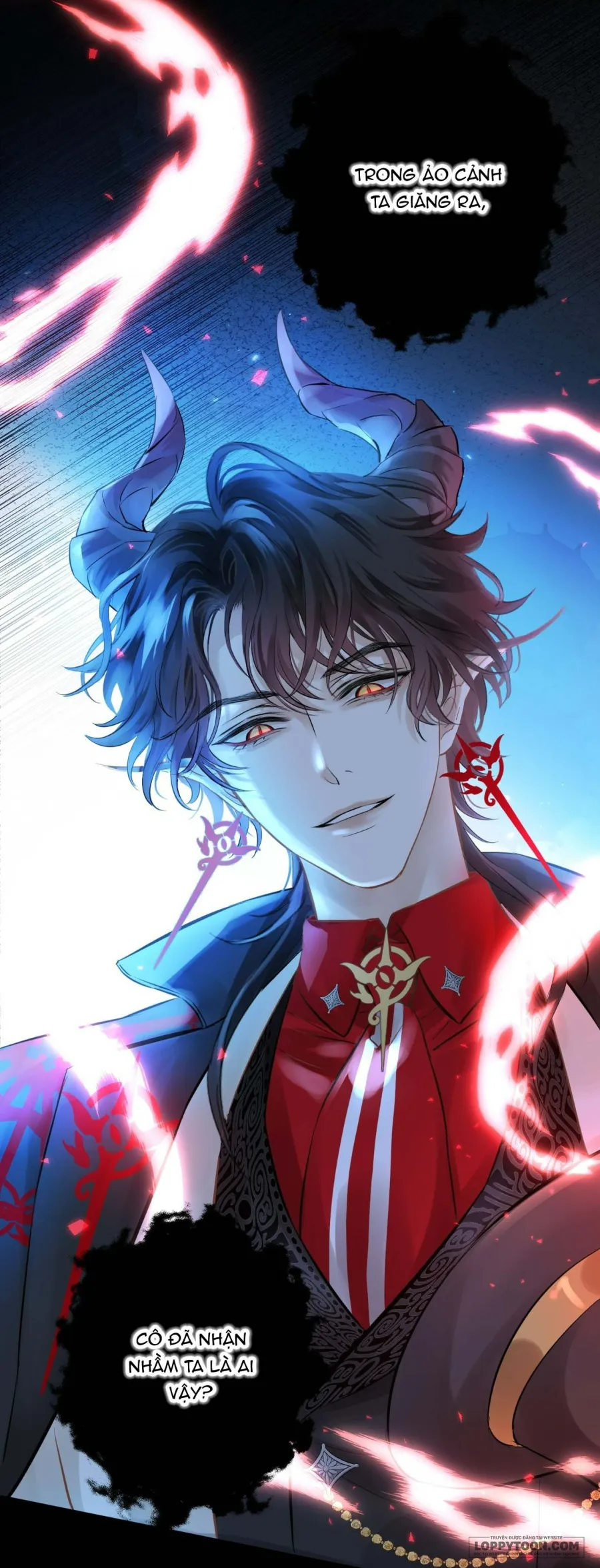 Hương Dục Niệm - Chap 2 - Trang 17