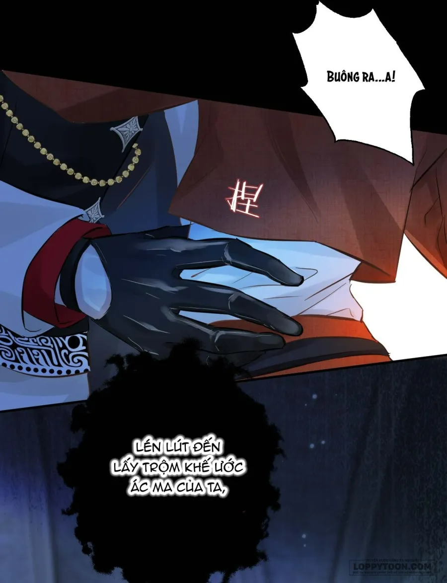Hương Dục Niệm - Chap 2 - Trang 19