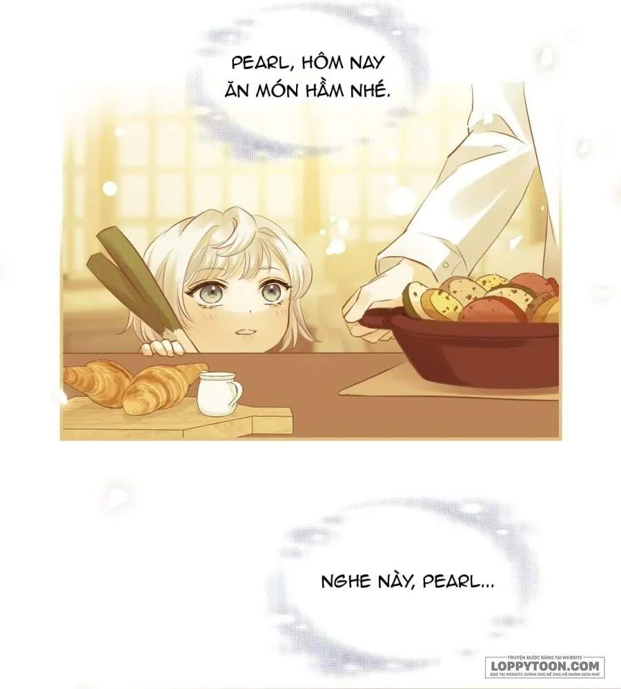 Hương Dục Niệm - Chap 2 - Trang 3