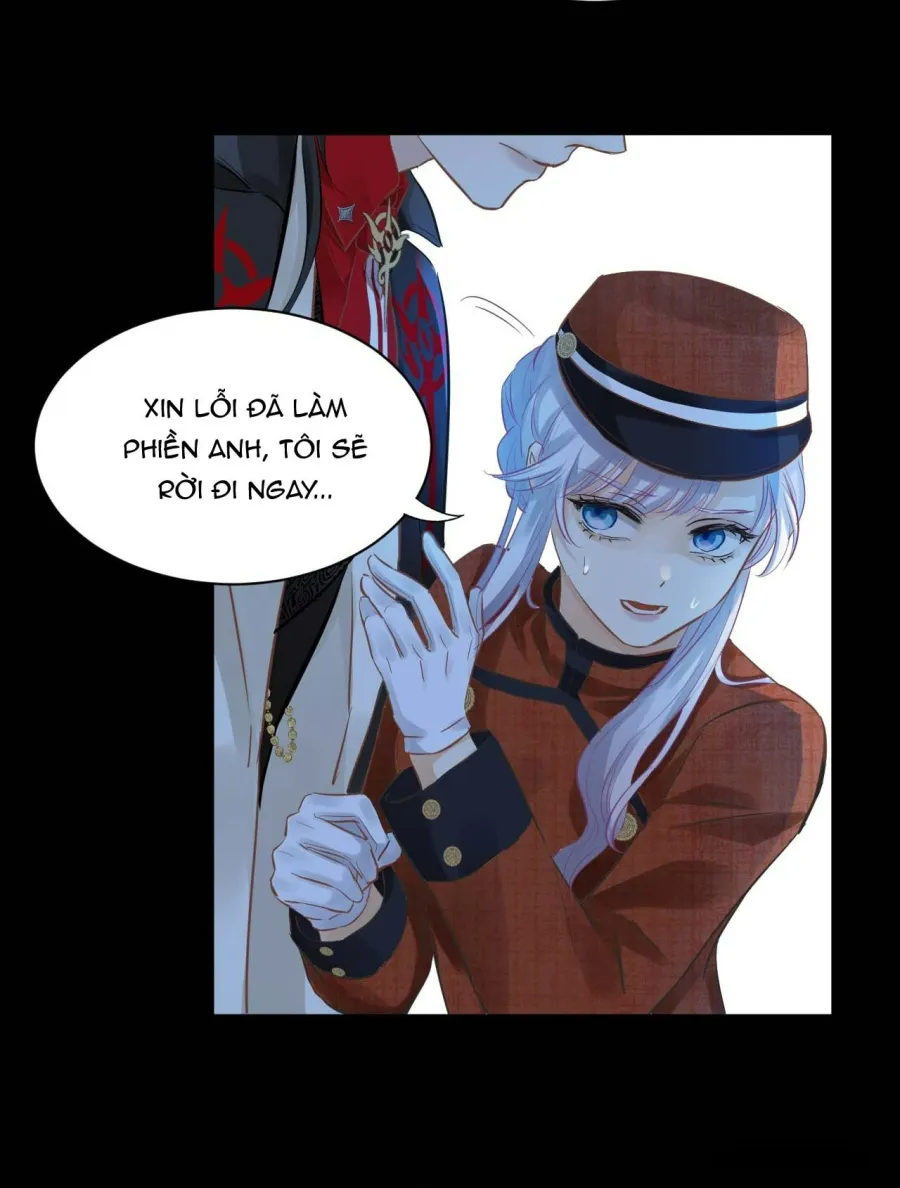 Hương Dục Niệm - Chap 2 - Trang 23