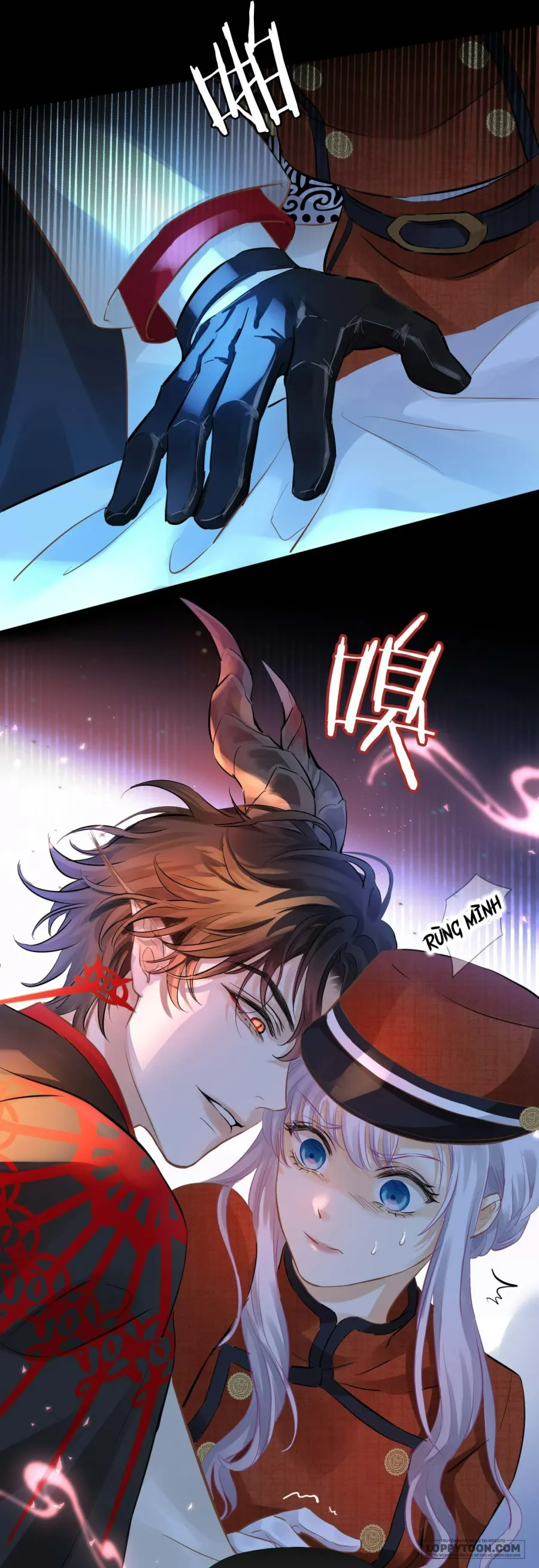 Hương Dục Niệm - Chap 2 - Trang 24