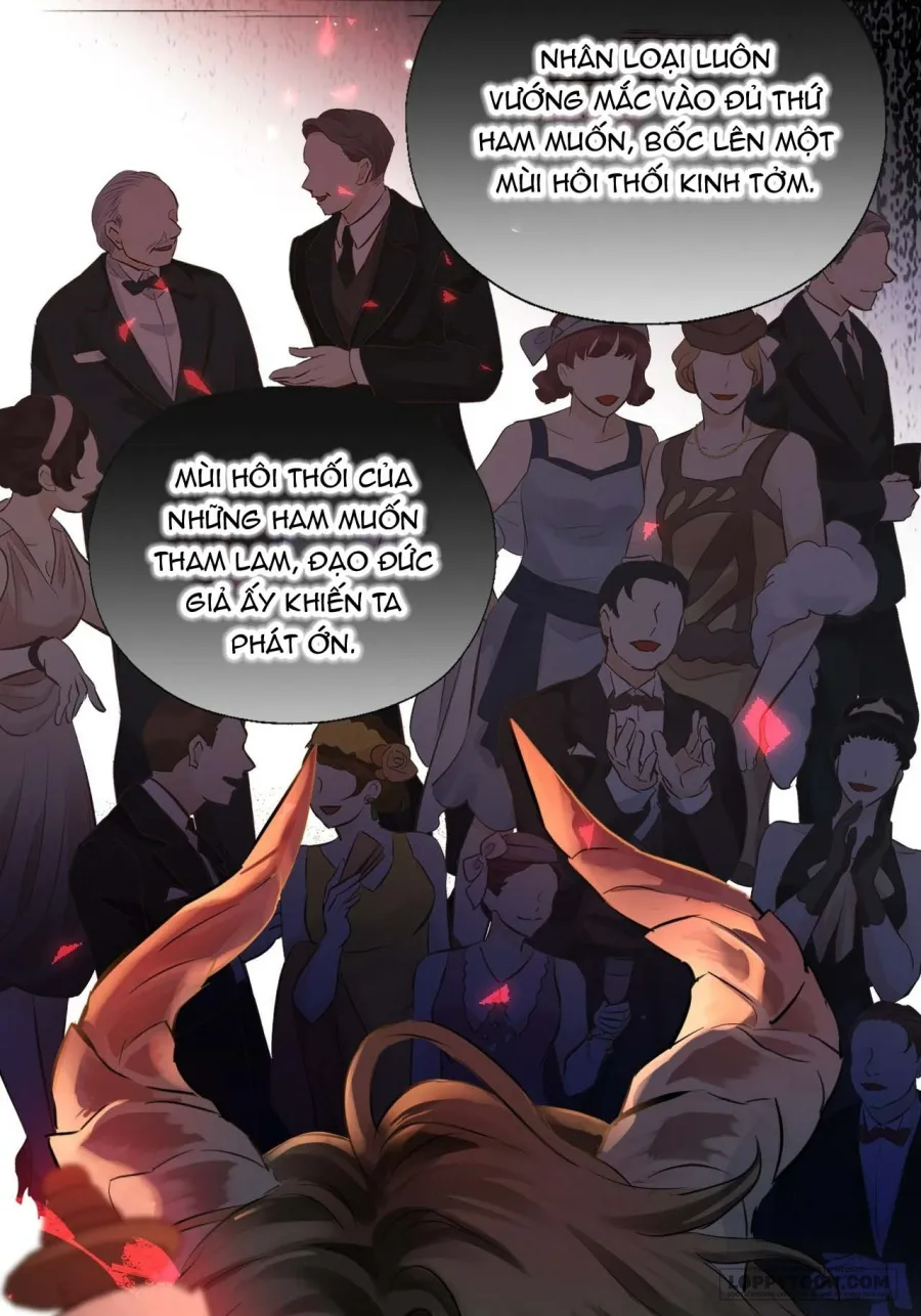 Hương Dục Niệm - Chap 2 - Trang 27