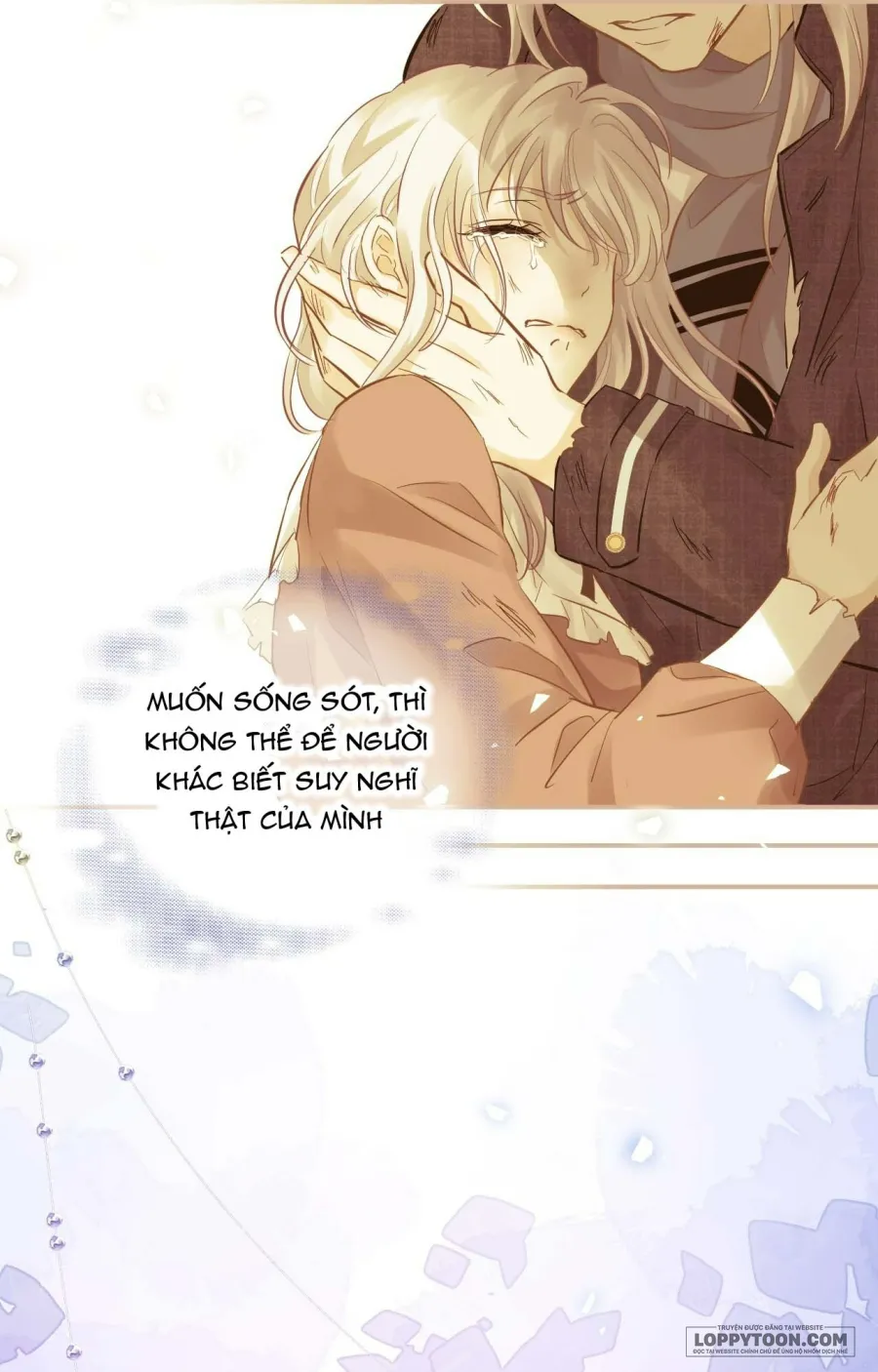 Hương Dục Niệm - Chap 2 - Trang 4