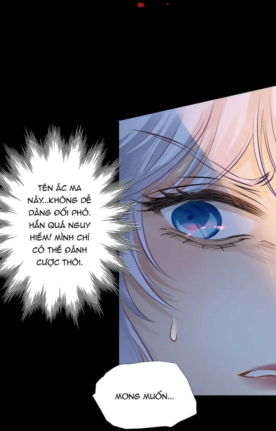 Hương Dục Niệm - Chap 2 - Trang 33