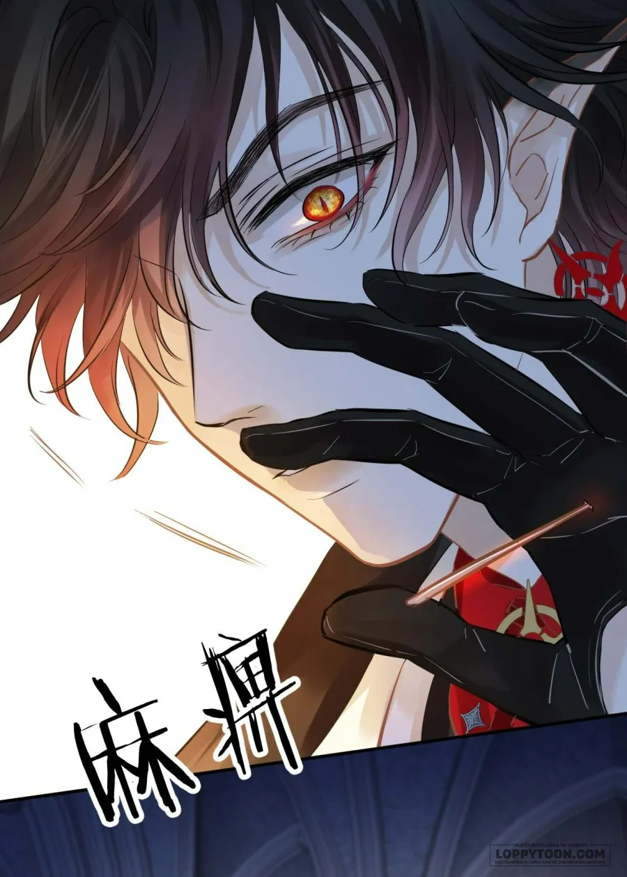 Hương Dục Niệm - Chap 2 - Trang 39