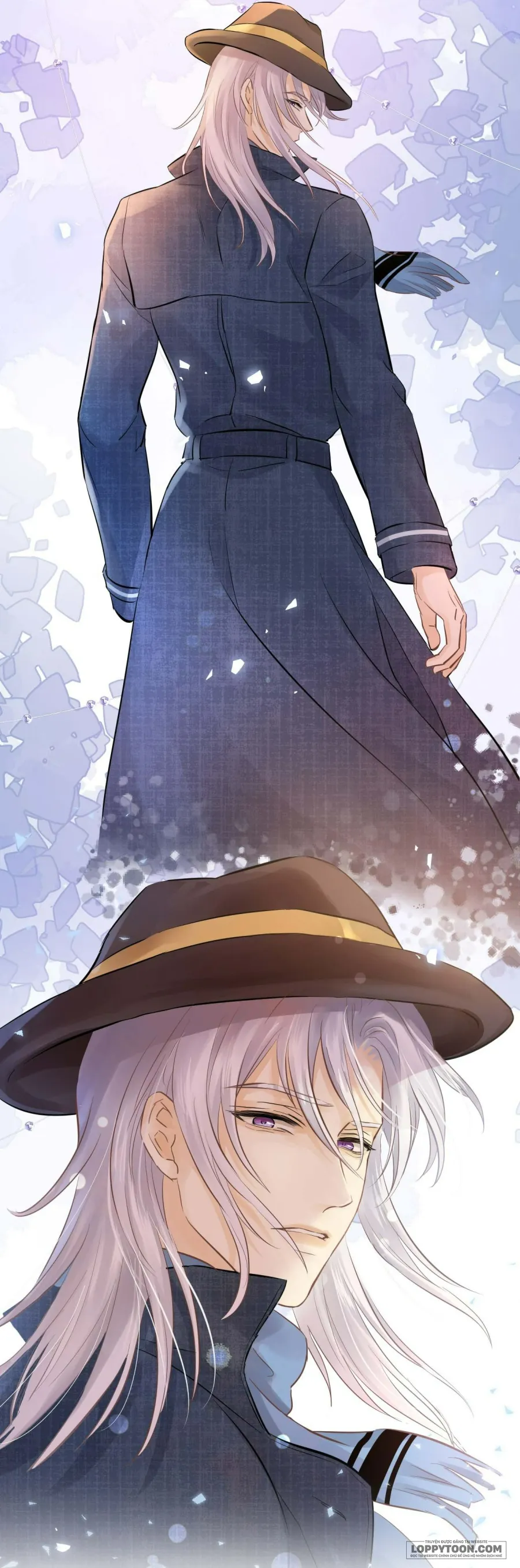 Hương Dục Niệm - Chap 2 - Trang 5