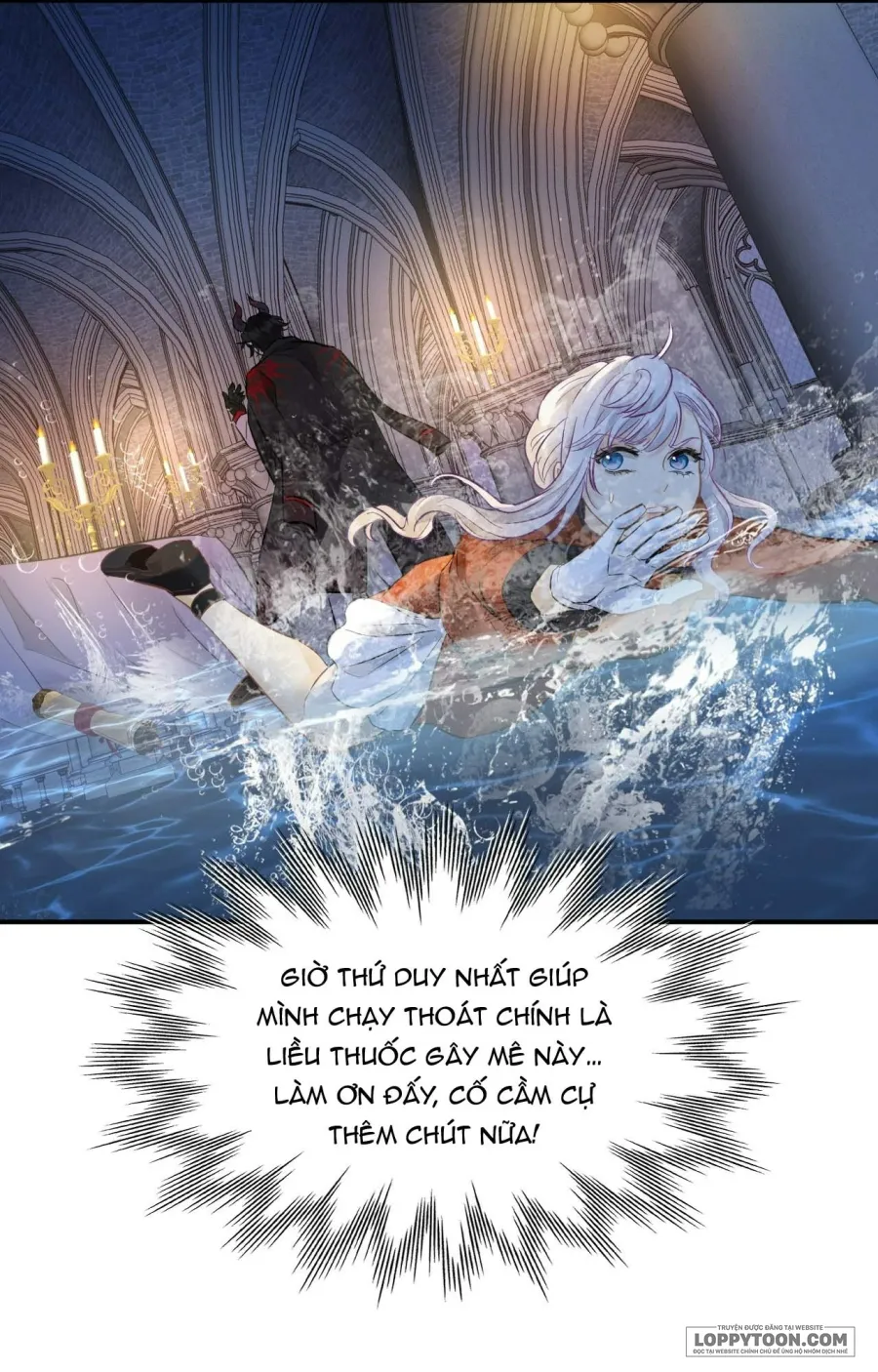 Hương Dục Niệm - Chap 2 - Trang 42