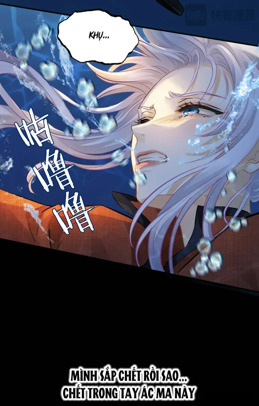 Hương Dục Niệm - Chap 2 - Trang 45