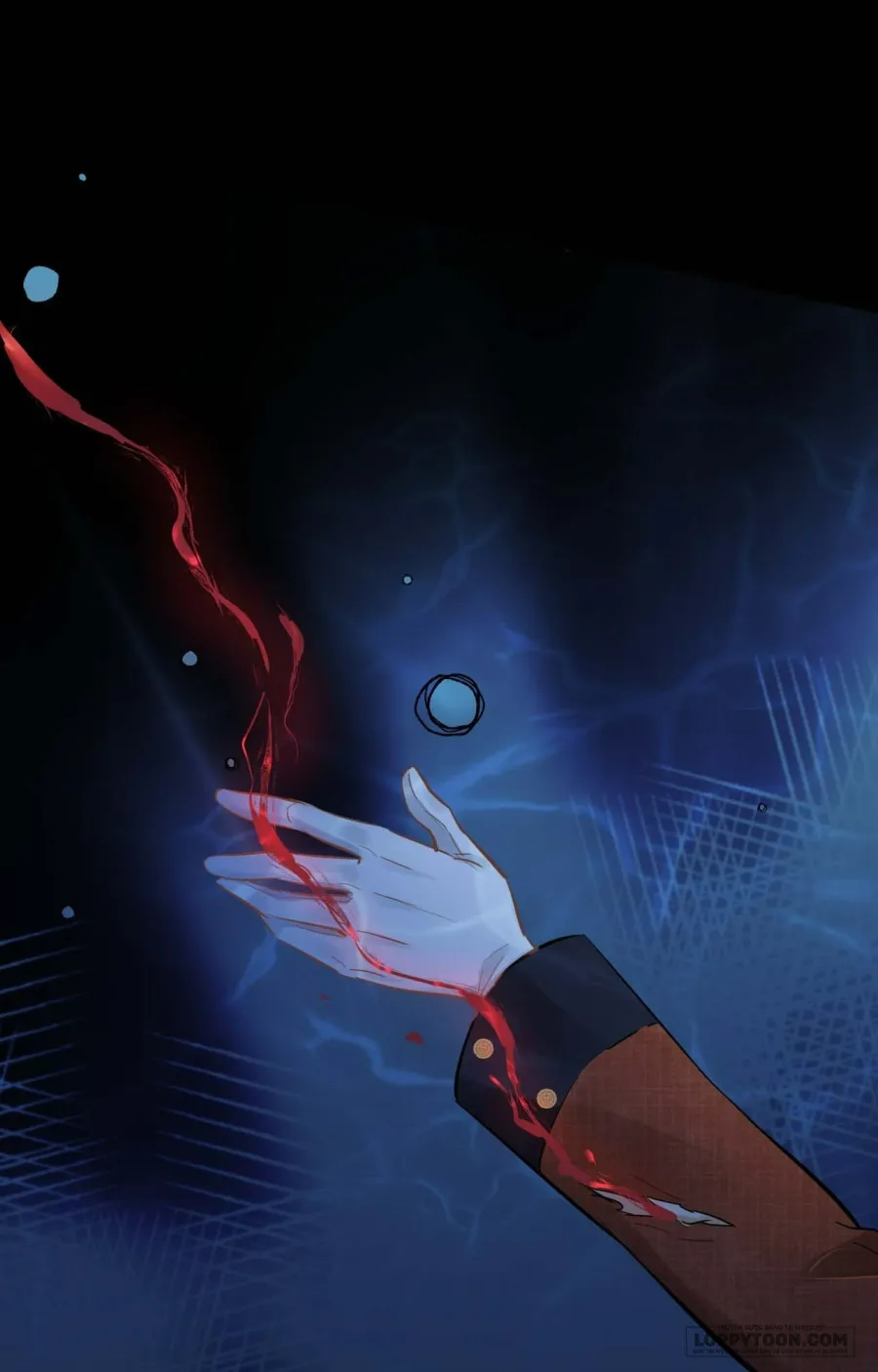 Hương Dục Niệm - Chap 2 - Trang 46