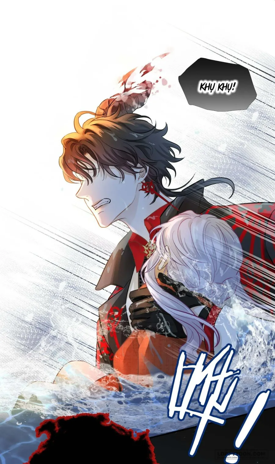Hương Dục Niệm - Chap 2 - Trang 52
