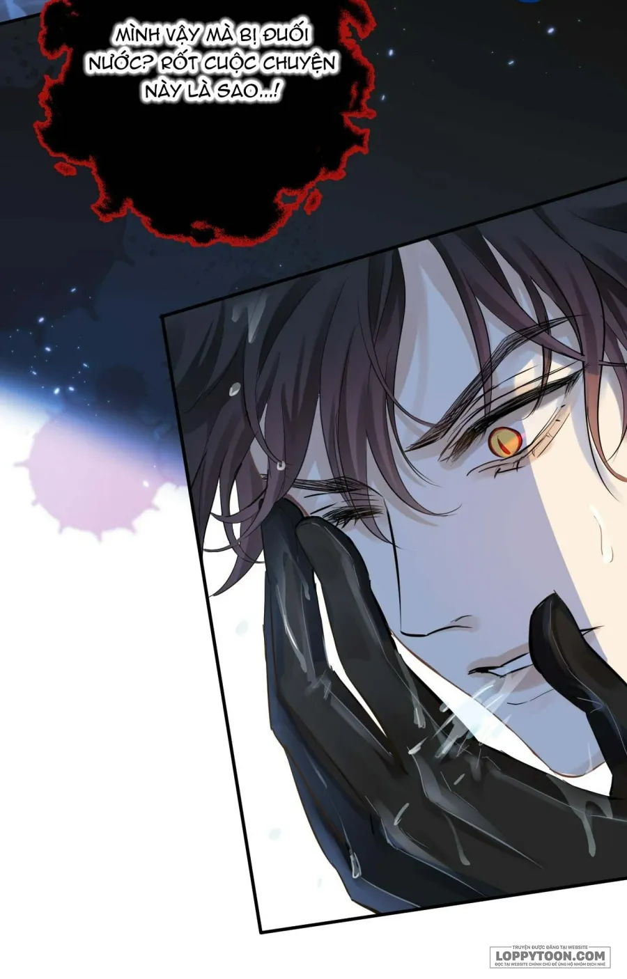 Hương Dục Niệm - Chap 2 - Trang 53