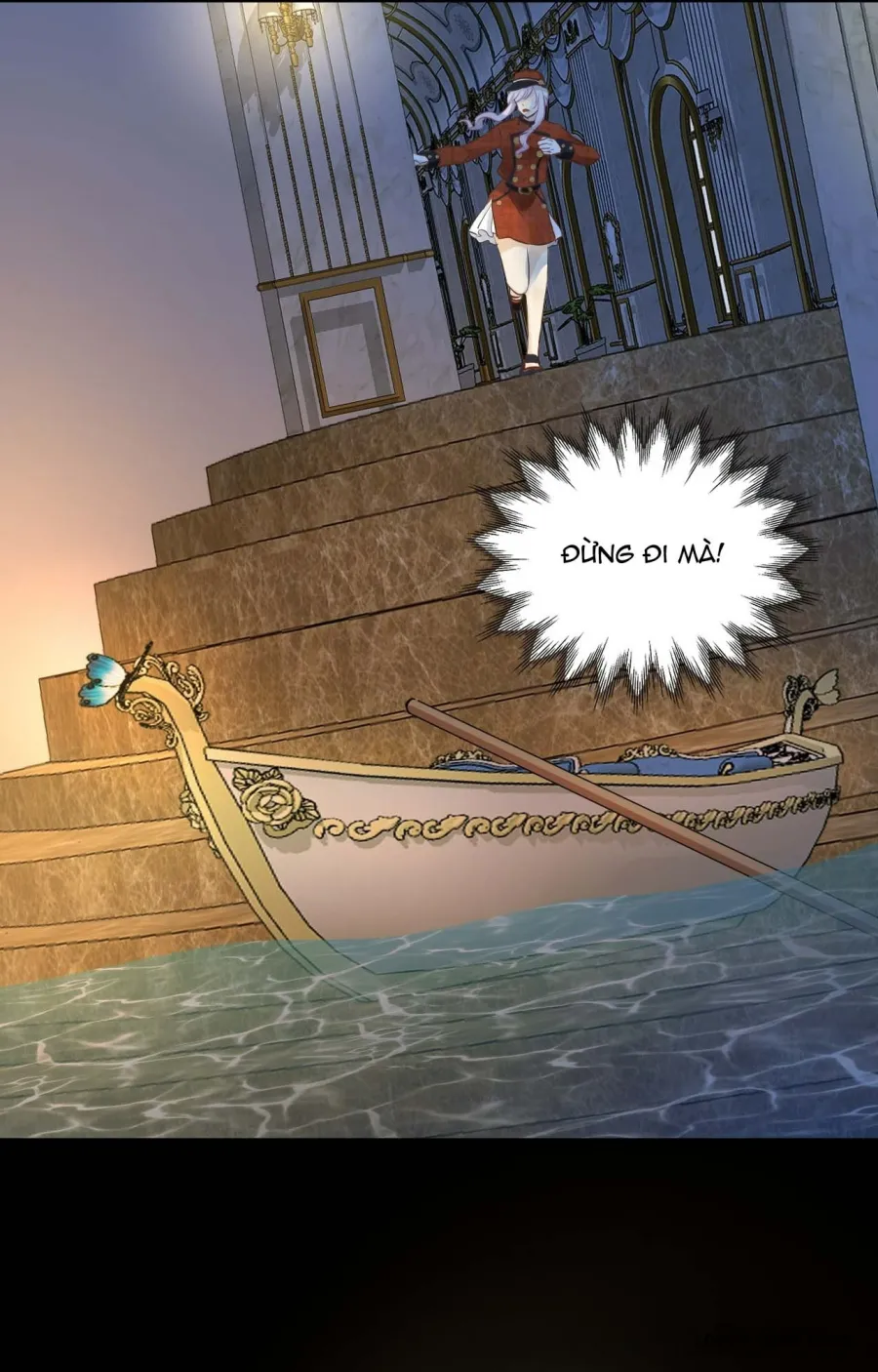 Hương Dục Niệm - Chap 2 - Trang 9