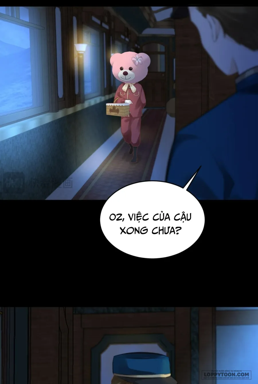 Hương Dục Niệm - Chap 20 - Trang 12