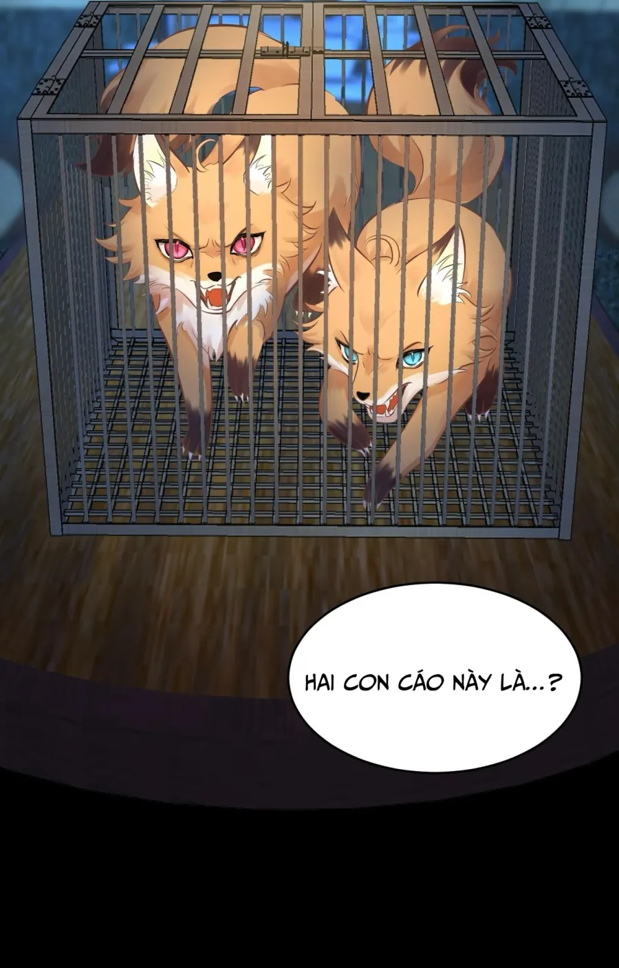 Hương Dục Niệm - Chap 20 - Trang 18