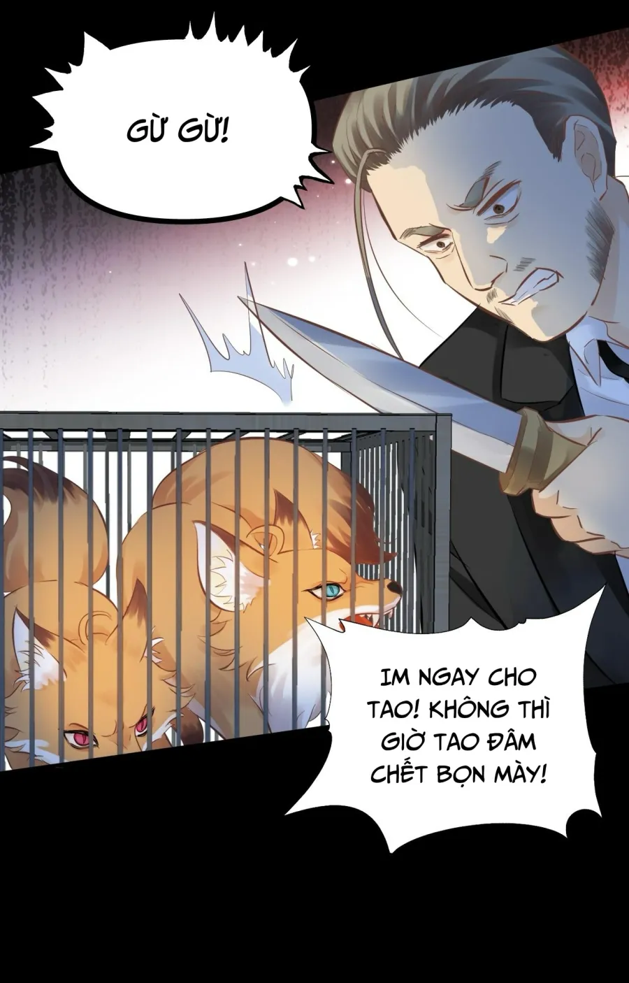 Hương Dục Niệm - Chap 20 - Trang 23