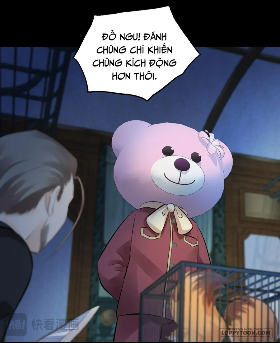 Hương Dục Niệm - Chap 20 - Trang 24