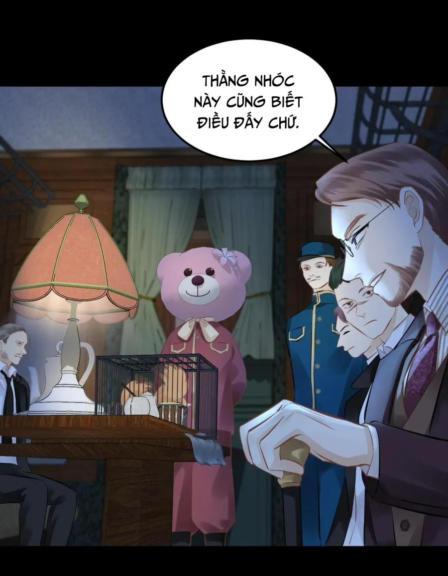 Hương Dục Niệm - Chap 20 - Trang 26
