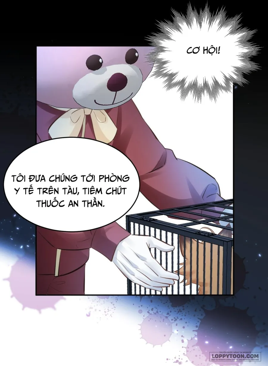 Hương Dục Niệm - Chap 20 - Trang 27
