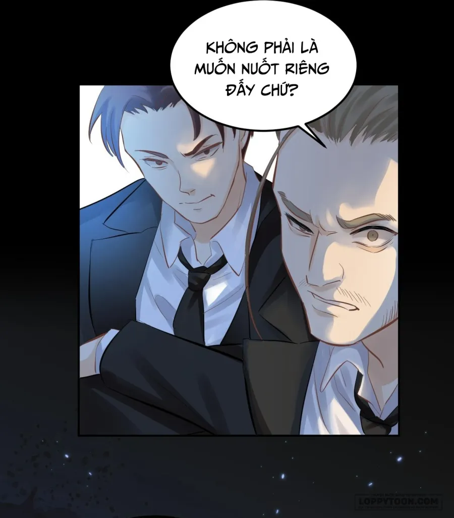 Hương Dục Niệm - Chap 20 - Trang 29