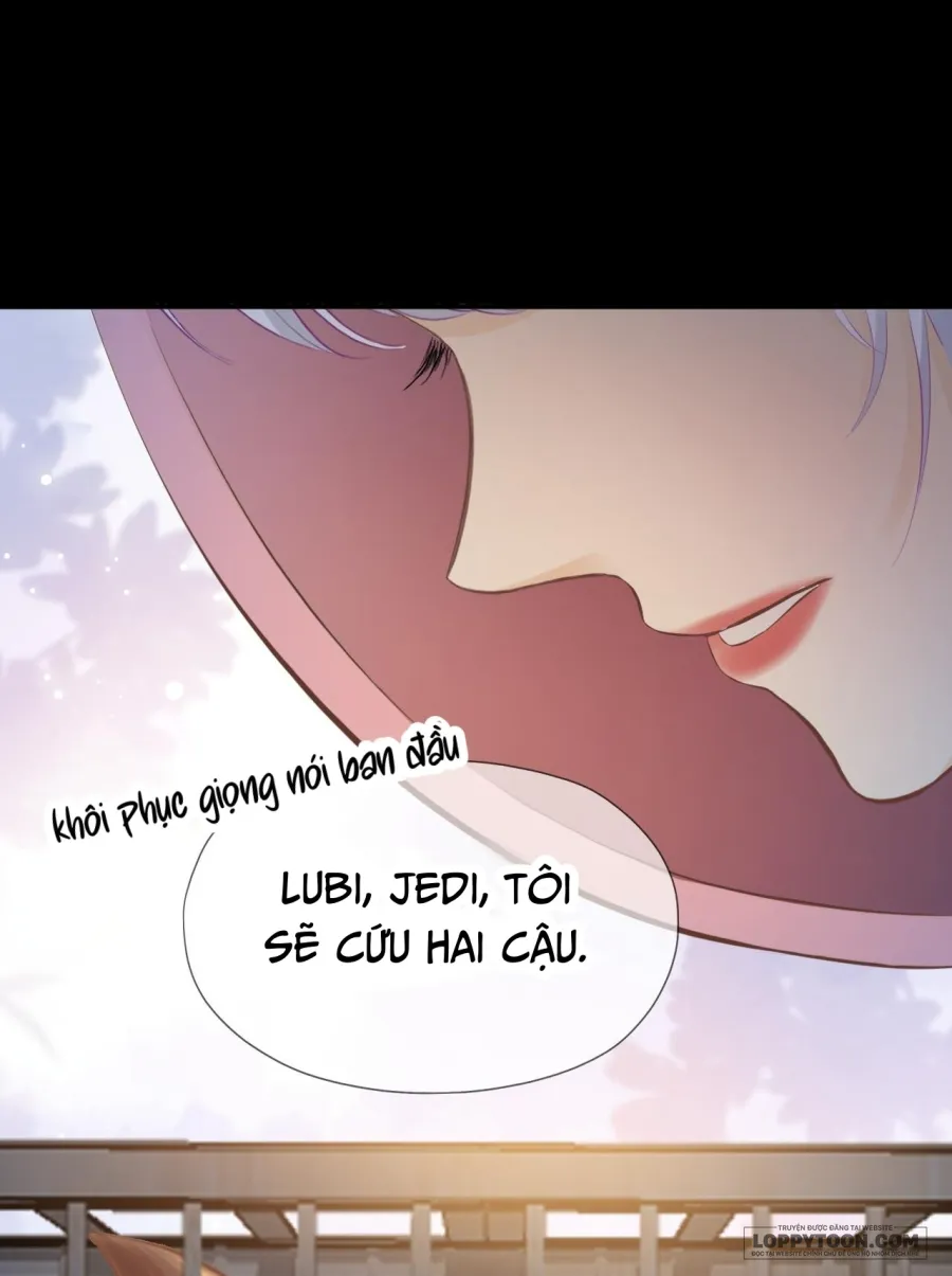Hương Dục Niệm - Chap 20 - Trang 32