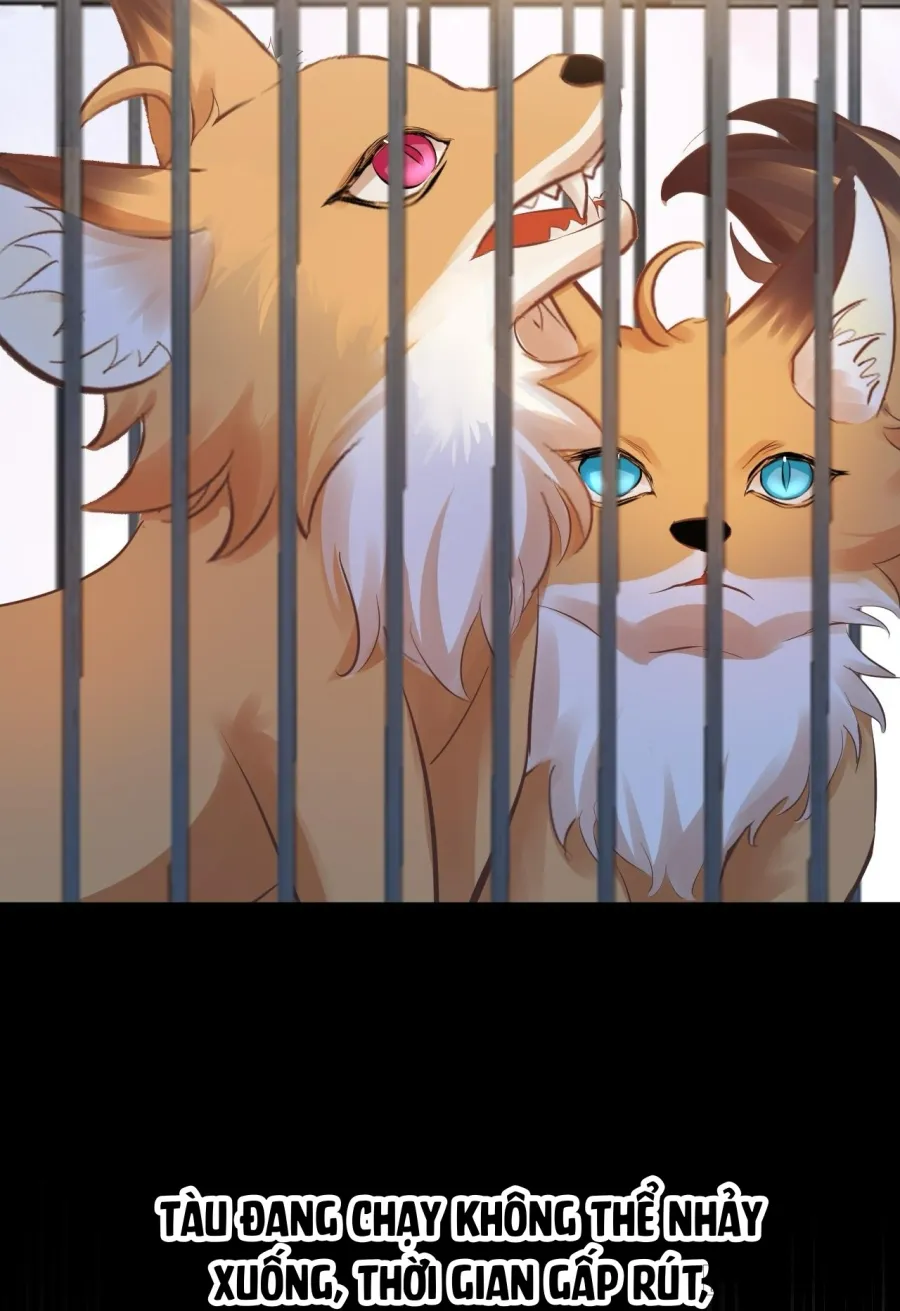 Hương Dục Niệm - Chap 20 - Trang 33