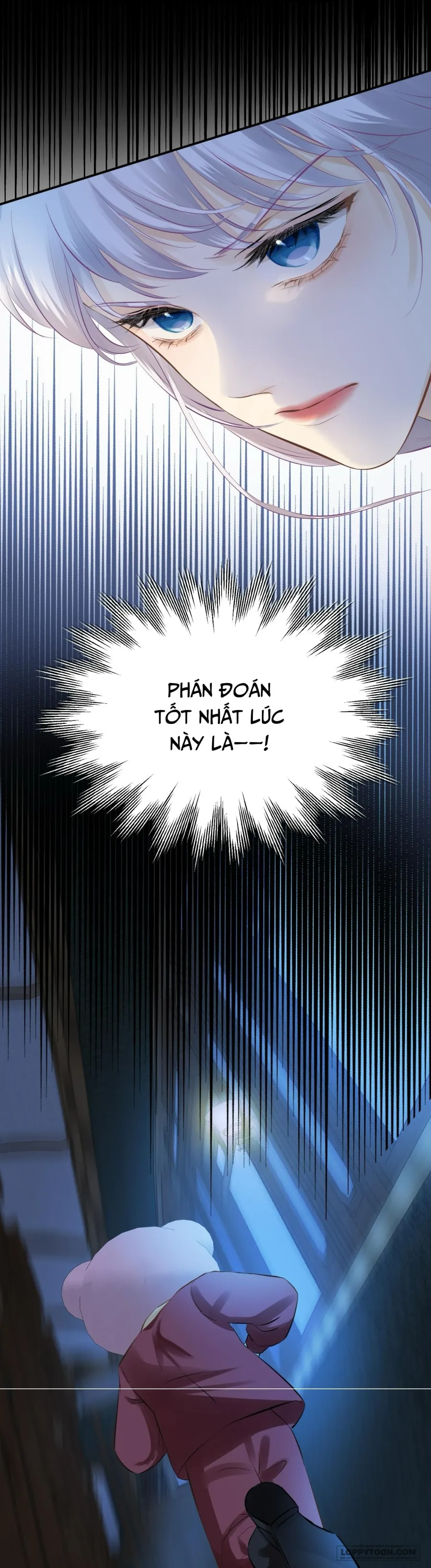 Hương Dục Niệm - Chap 20 - Trang 34