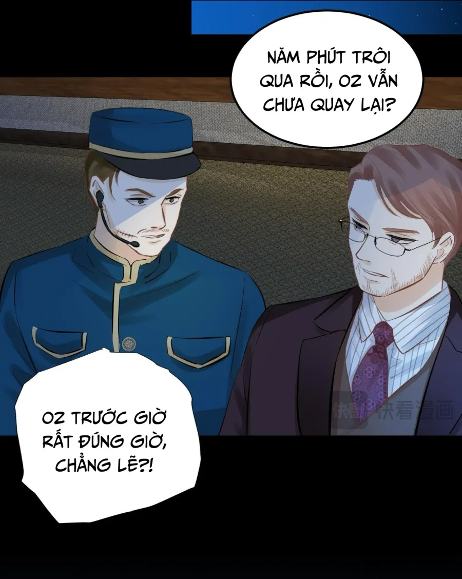 Hương Dục Niệm - Chap 20 - Trang 36