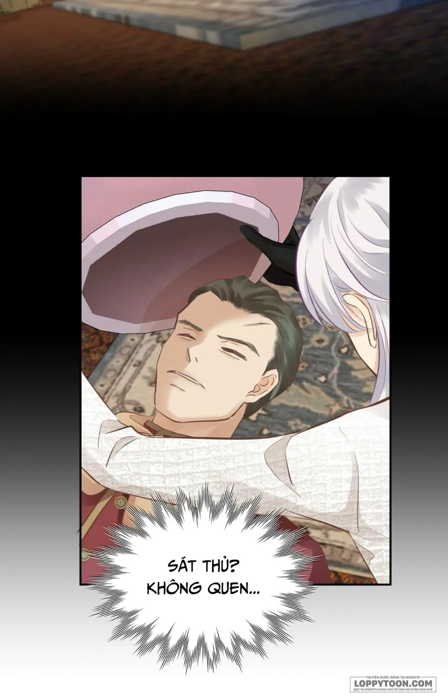 Hương Dục Niệm - Chap 20 - Trang 5